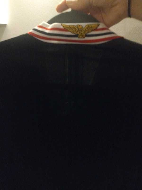 Camisola Benfica 1997/1998