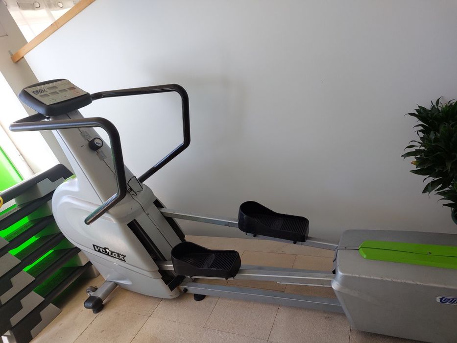 Máquina de cardio