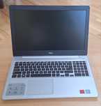 Dell Inspiron 5570 P75F, 16GB, i 5, 256 GB, Win 10