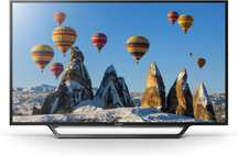 Telewizor LED Sony Bravia KDL-48WD650 48 cali+dekoder.Stan b.dobry.