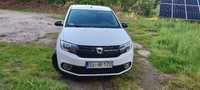 DACIA SANDERO OPEN SCE 75,  ROK 2019, POL,  PRZEB 27 000, CENA 45000