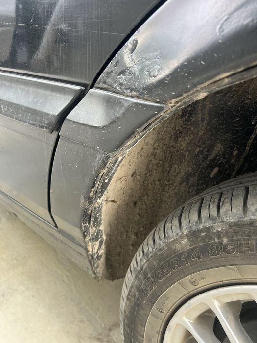 Машина в хорошому технічному стані