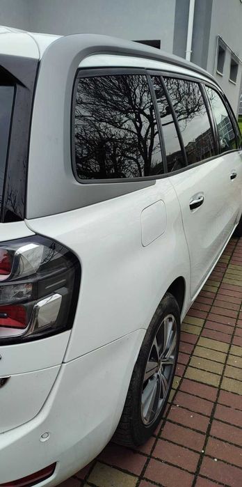 Citroen C4 Grant Pikasso