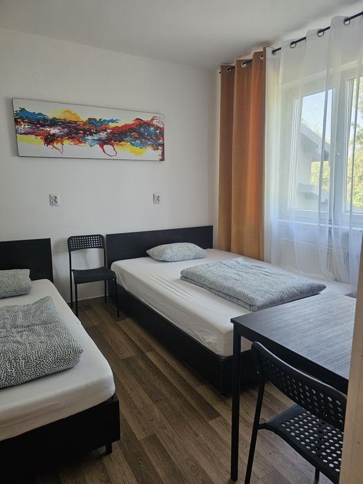 Kwatery noclegi  pokój Łagiewniki Podgórze Bonarka Kraków