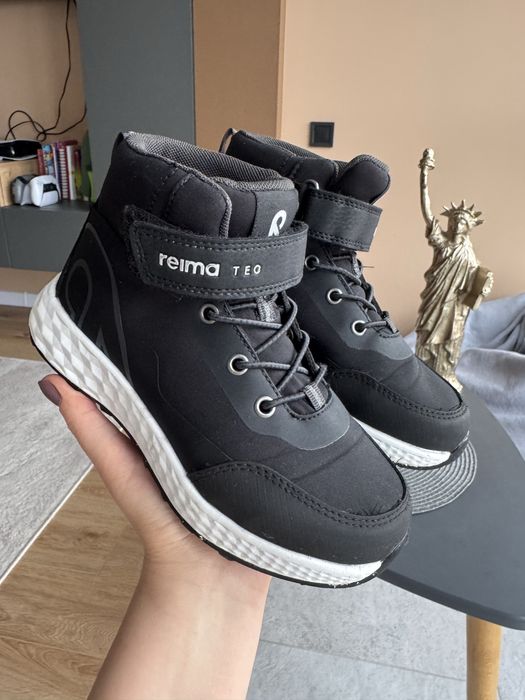 Черевики REIMA TEC демісезон, розмір 31