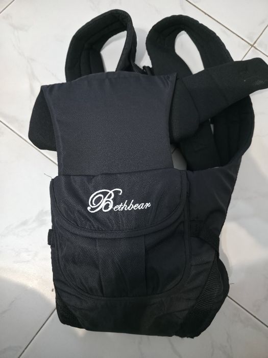 Marsupio de bebé