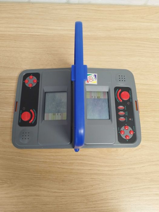 Batalha Naval eletrônico de 1992- CEFA TOYS