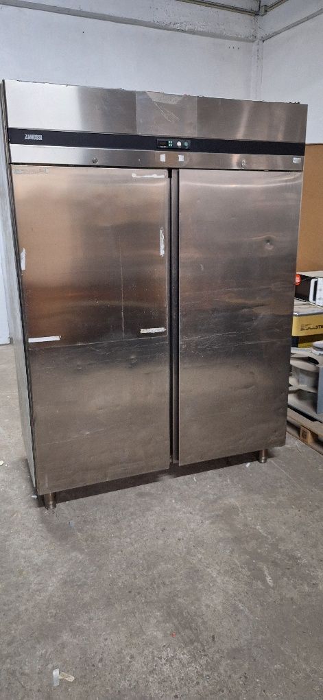 Armário de frio Zanussi 2 portas