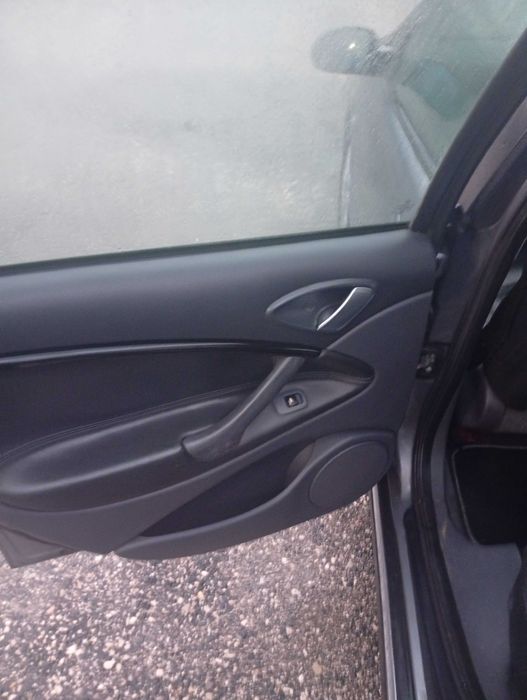 Citroen gasóleo C5 exclusivo