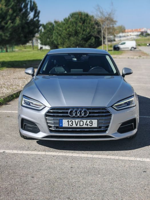 Audi A5 Sportback 2.0 TDI Design S tronic 190cv