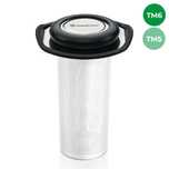 Filtr/sitko do herbaty do Thermomix TM6/TM5 Wundermix Made in Germany