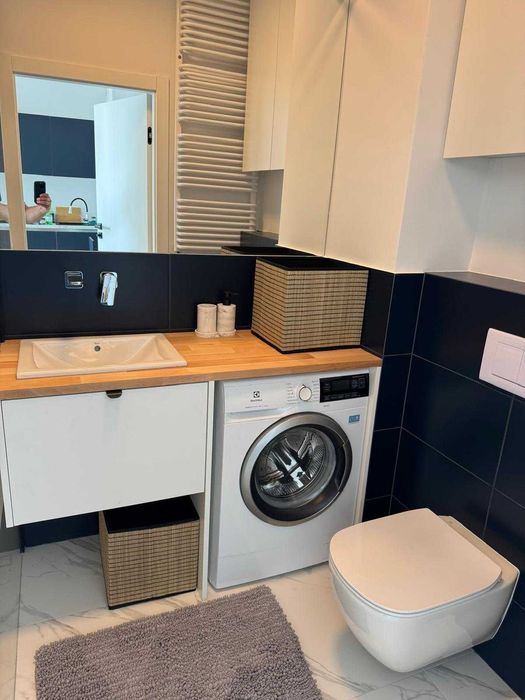 Apartament na doby Szczecin
