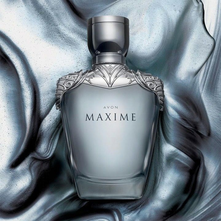 Avon Maxime Perfumy męskie Woda Toaletowa 75 ml dla Niego