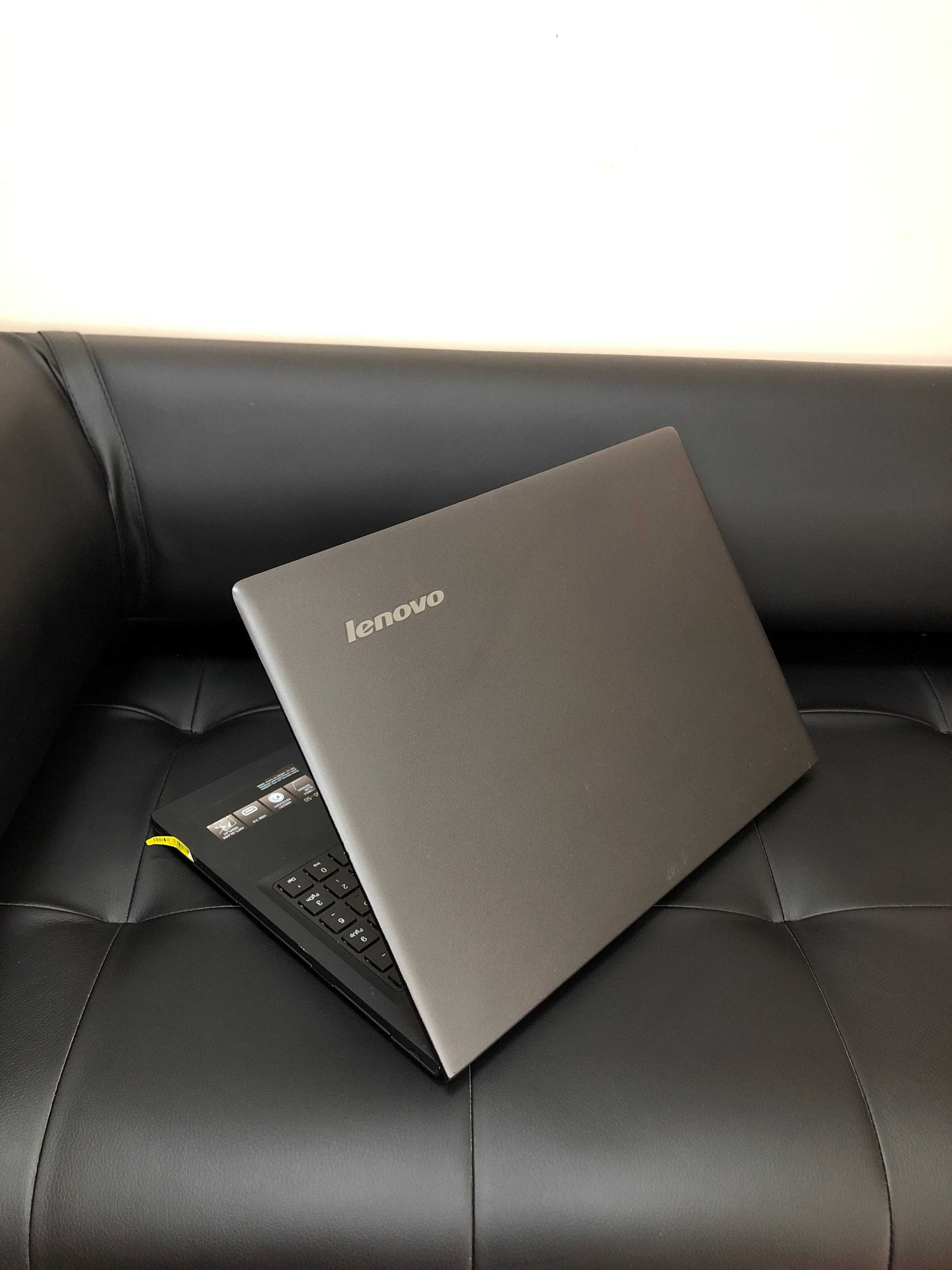 Ноутбук Lenovo B50-50/15.5"HD/i3-5/4GB/128GB/ГАРАНТІЯ