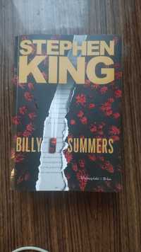 Stephen King " Billy Summers"