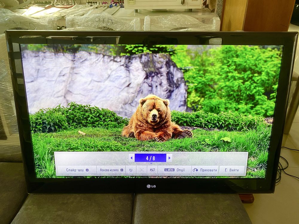 Toshiba 26 Телевізори з Європи