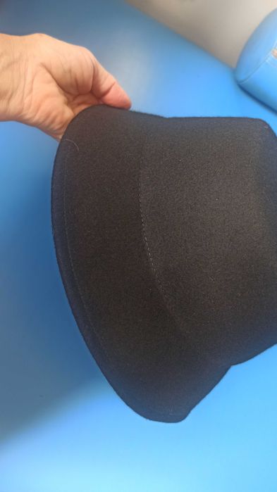 Bucket hat we) na 100% nowy