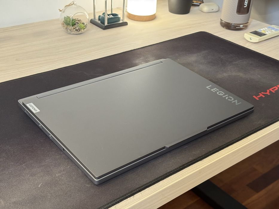 Ноутбук Lenovo Legion 5 16IRX9