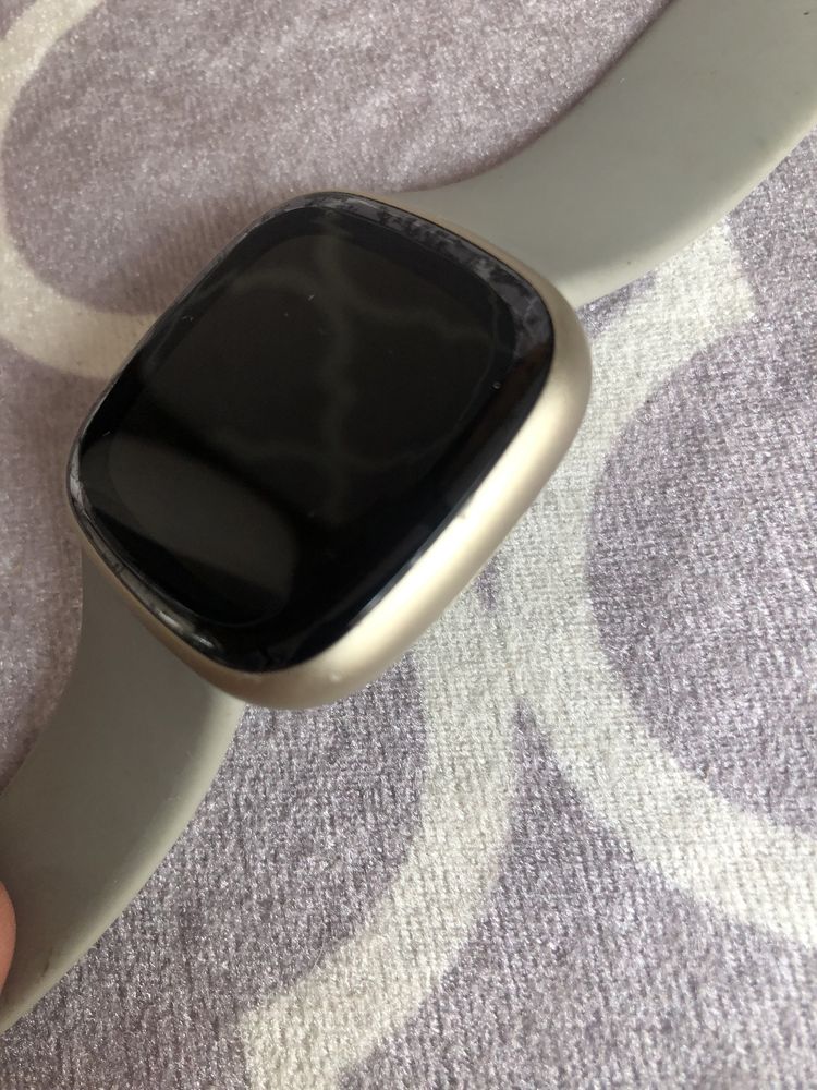 Smartwach Fitbit Sense 2