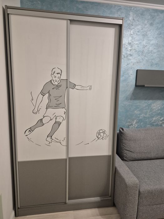 Sprzedam meble dziecięce