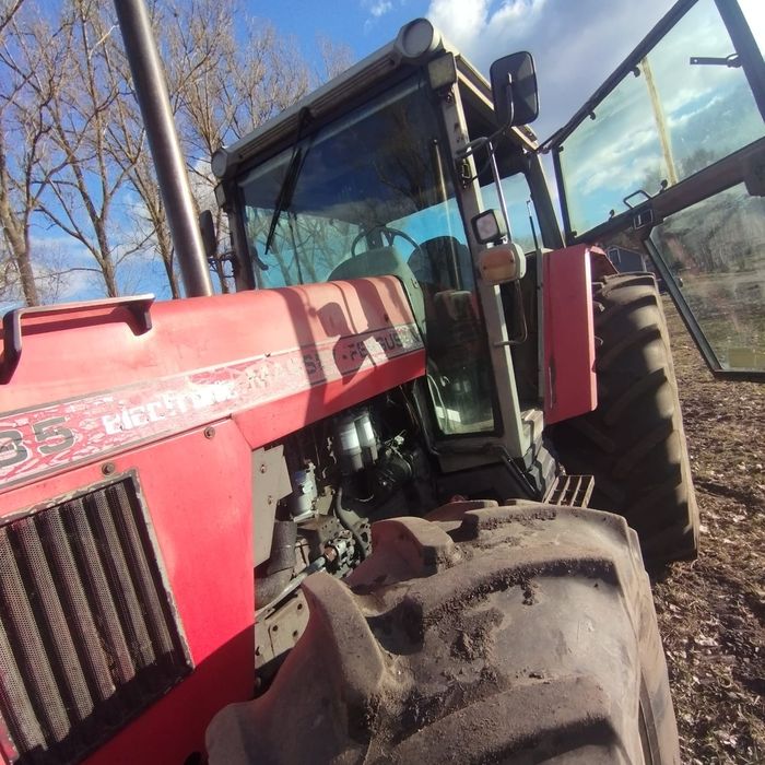 Massey Ferguson 2685