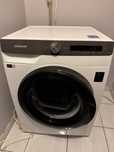 Pralka Samsung Ecobubble Adwash