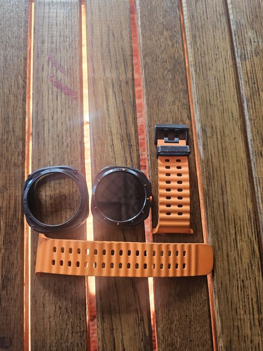 samsung galaxy watch ultra