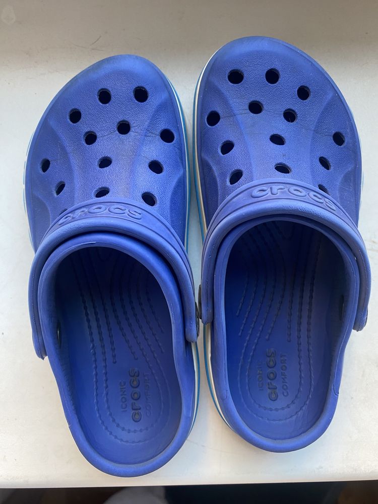 Crocs с13 ,взуття зручне