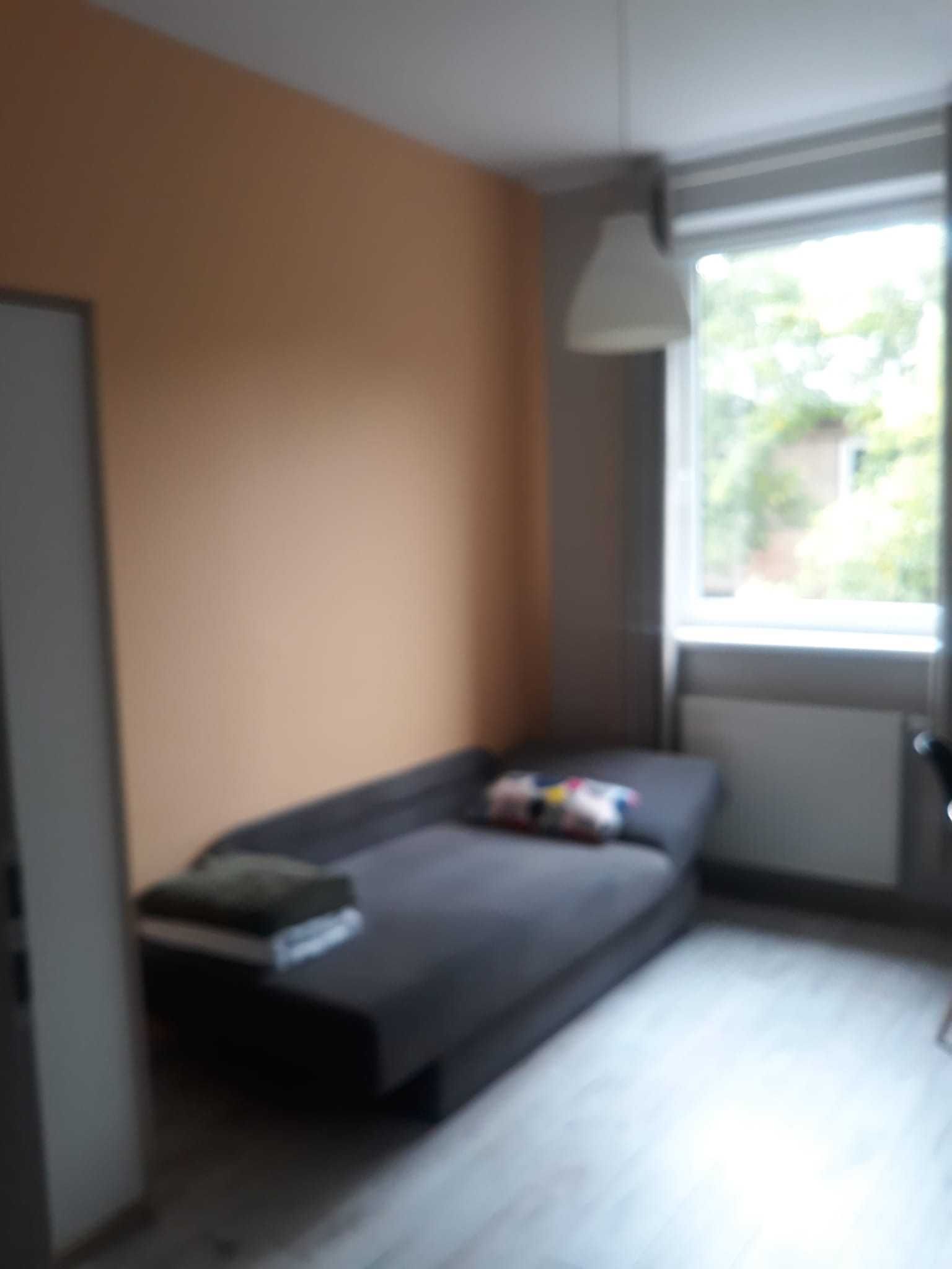 1000 ZE WSZYSTKIM, wolny pokój w mieszkaniu studenckim - Łódź Górniak