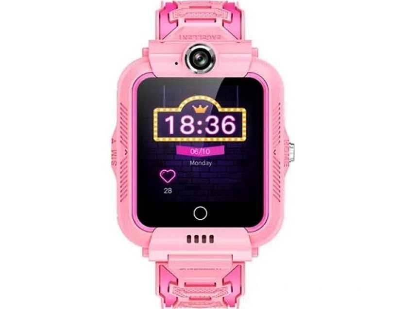 Смарт часы XO H110 Smart Watch for Kids with 4G LTE