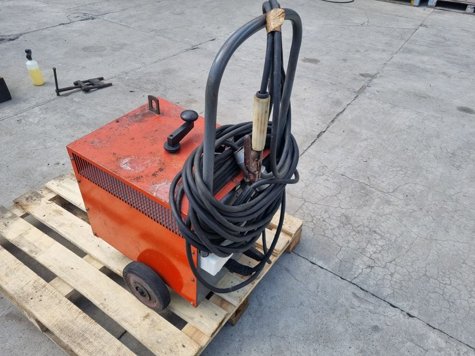Spawarka Bester STA-250