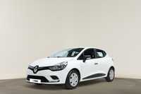 Renault clio société 1.5 dci zen