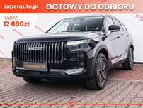 Jaecoo 7 1.6 T-GDI OffRoad AWD DCT 147KM