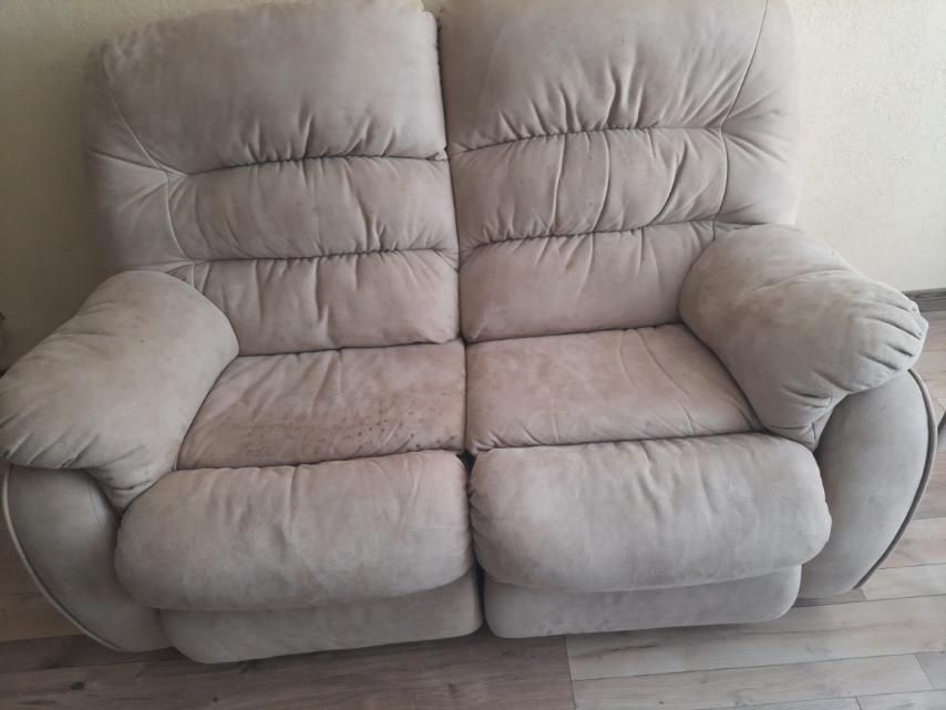 Диван Decart Atlanta home cinema