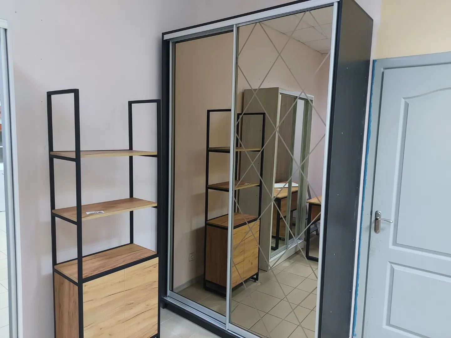 Шафа купев НОВА в наявності
