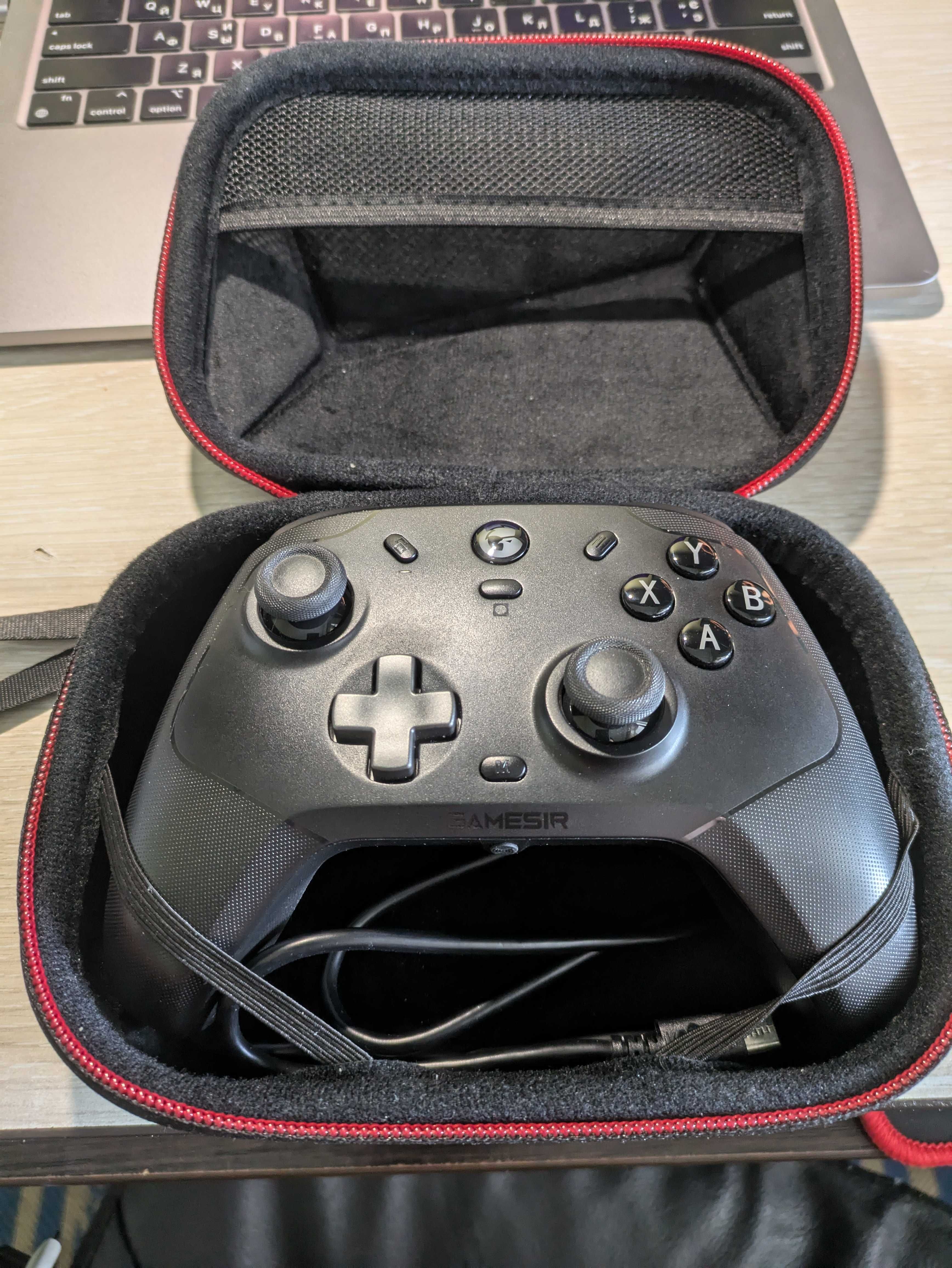Геймпад Gamesir t4 cyclone pro
