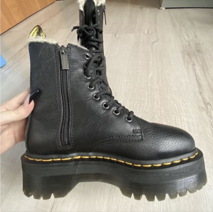 Dr.Martens черевики ОРИГІНАЛ!