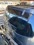 Скло ляди багажника стекло заднее Nissan Pathfinder R51