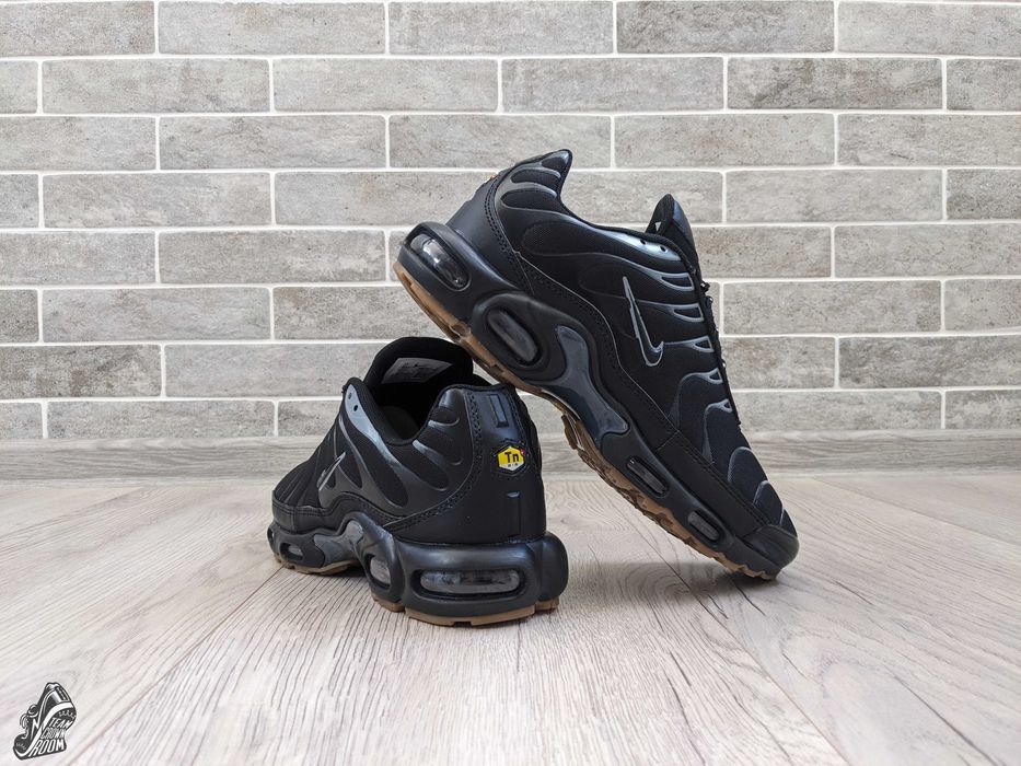 Кроссовки Nike Air Max TN \ Найк Аир Макс \ 41 - 45 размер