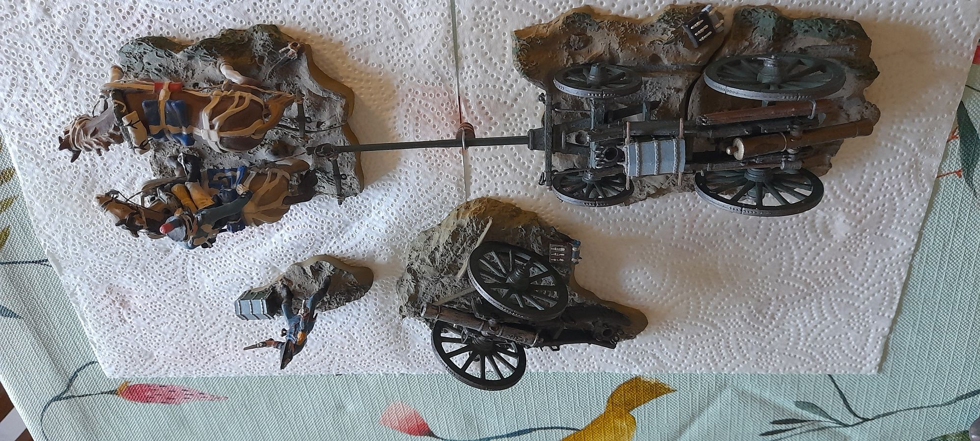 Figuras militares