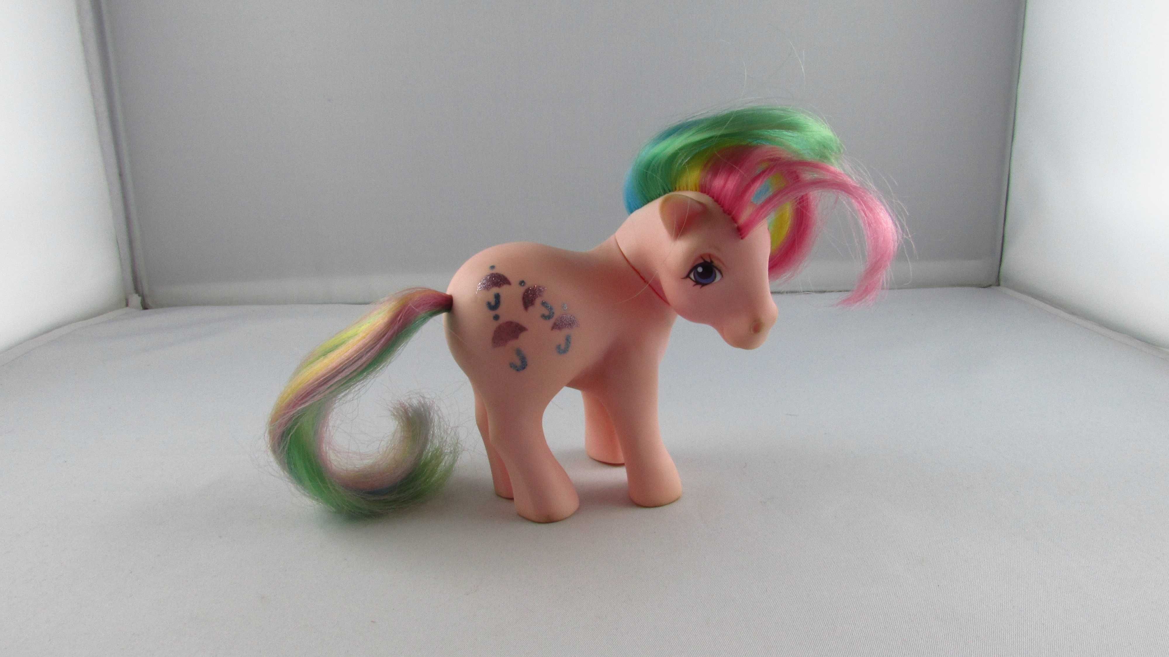 HASBRO - My Little Pony G1 Rainbow 1983 r.