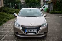 Peugeot 208 Peugeot 208 1.0 Benzyna ACTIVE Edition Auto jak nowe - Polecam