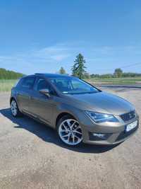 Seat Leon 2016 2.0TDi 150KM