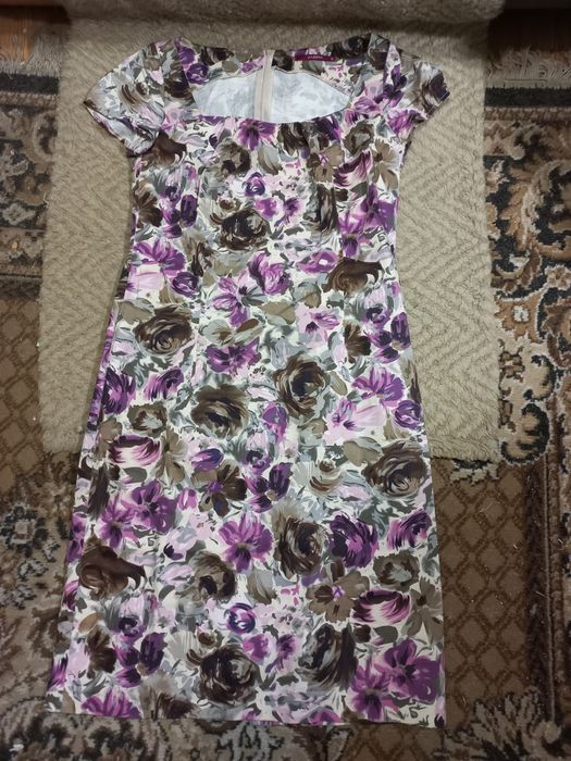 Лот платье, сарафан, блузка, кофта