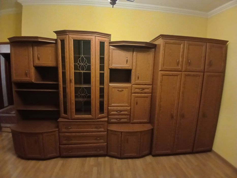 Meble komplet, meblościanka salon