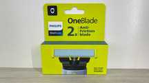 Ostrza golarki PHILIPS OneBlade Sensitive QP225/50