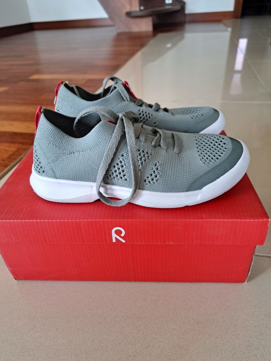 Buty chłopięce Reima