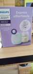 Laktator elektryczny Philips Avent Express Effortlessly