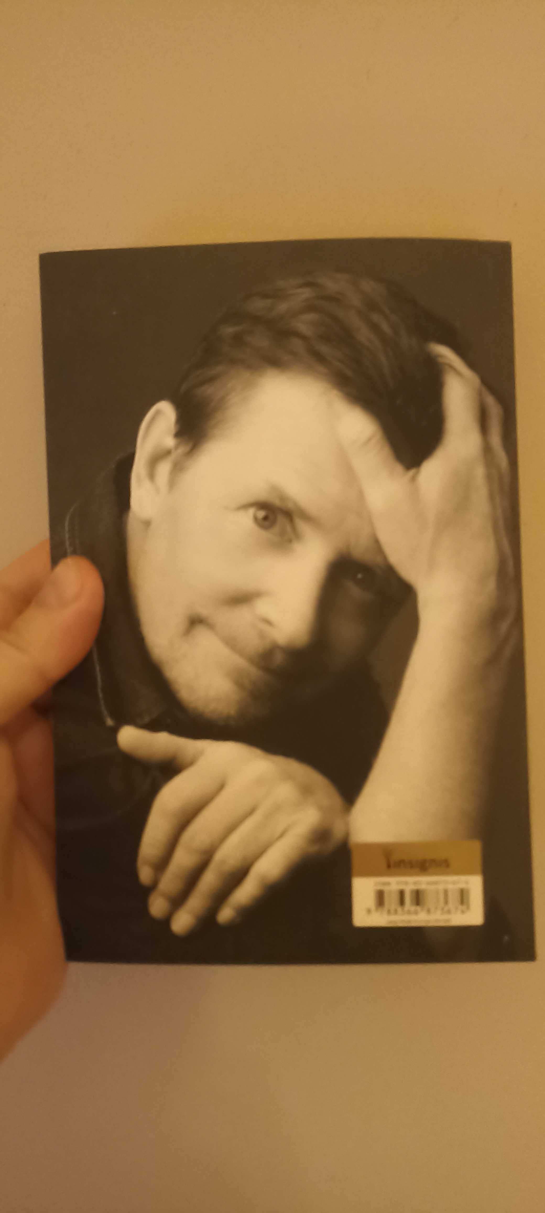Michael J Fox Nie ma jak przyszłość