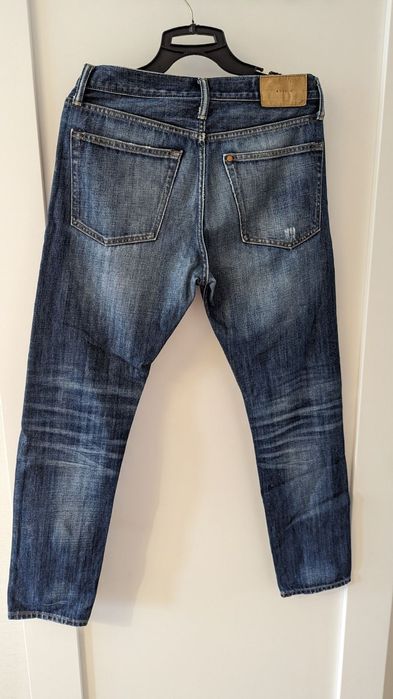 Джинсовые шорты мужские штаны брюки джинсы